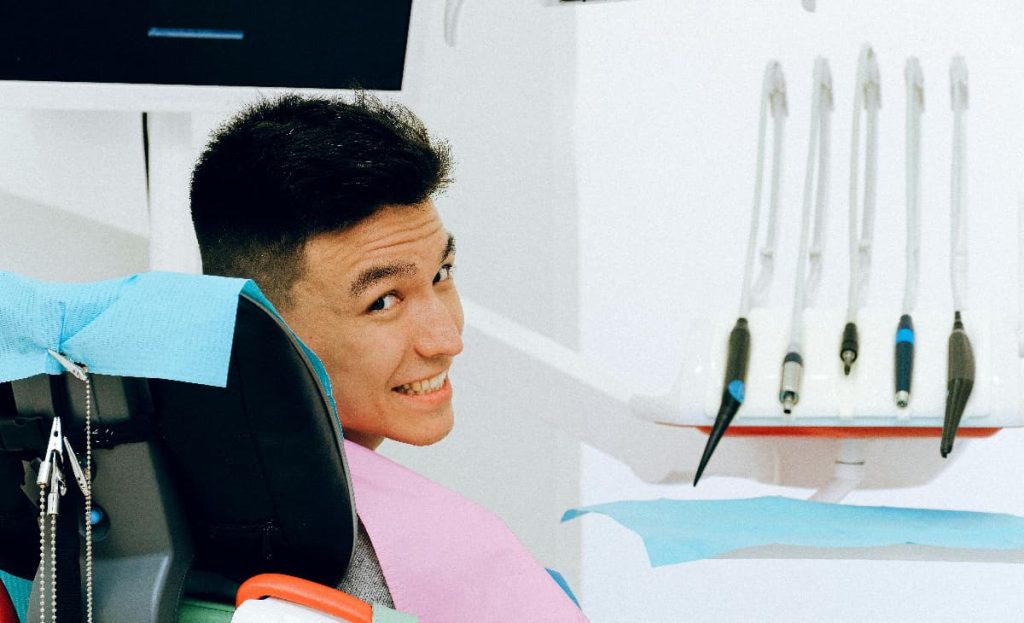 Eugene Oregon Dental Office 1 | Butler Family Dental